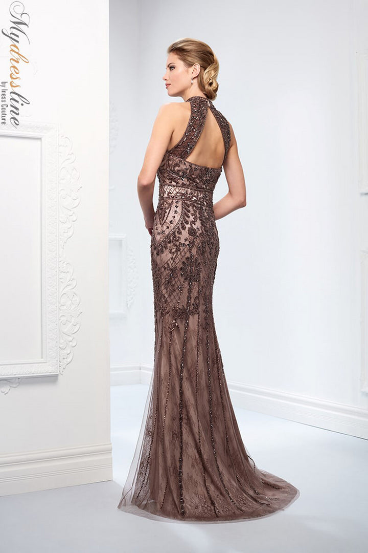 Ivonne D 218D27 - Mydressline