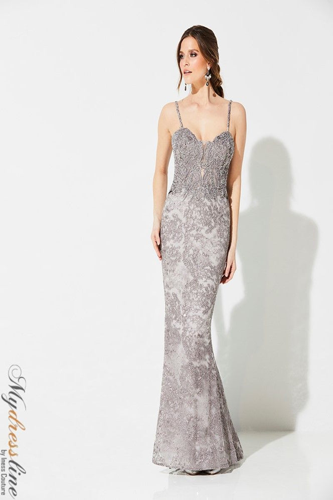 Ivonne D 219D71 - Mydressline