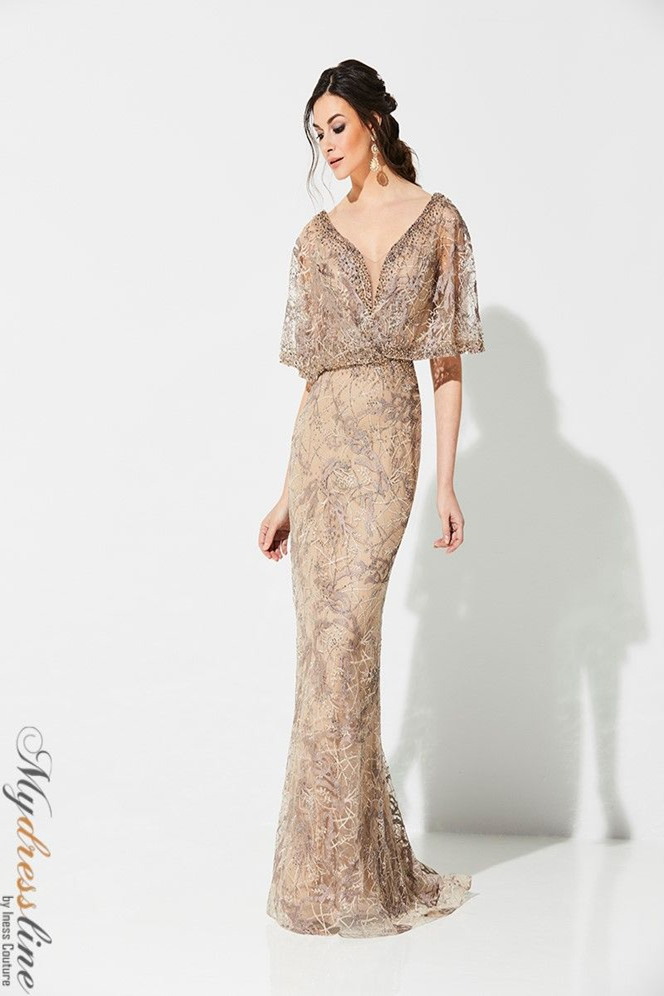 Classy Elegant Evening Formal Dresses Nordstrom Rack Dresses Long Ivonne D 219D72 Lace Evening Gown With Cape Sleeves Mydressline Classy Elegant Evening Formal Dresses Nordstrom Rack Dresses Long Ivonne D 219D72 Lace Evening Gown With Cape Sleeves Mydressline