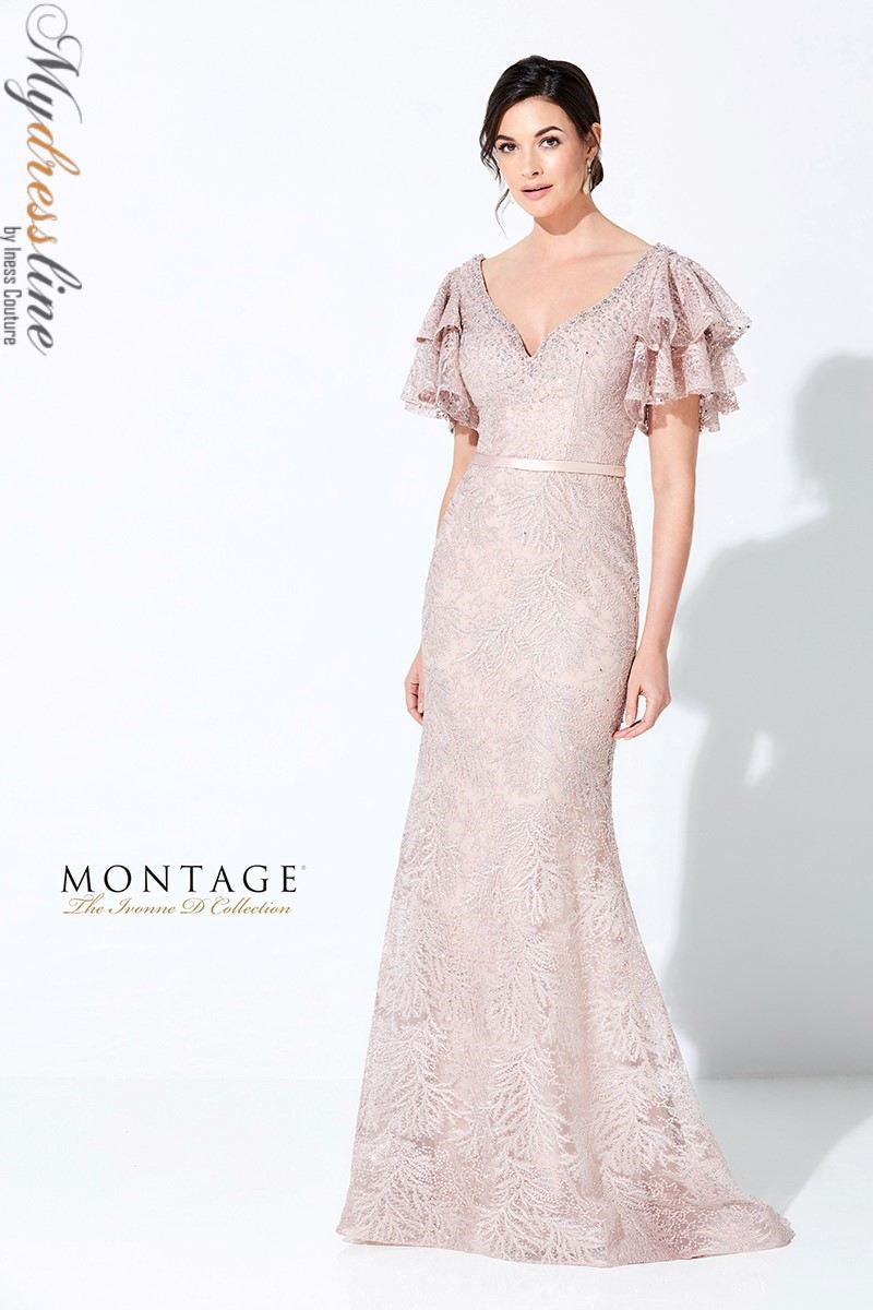 Ivonne D 220D21 - Mydressline