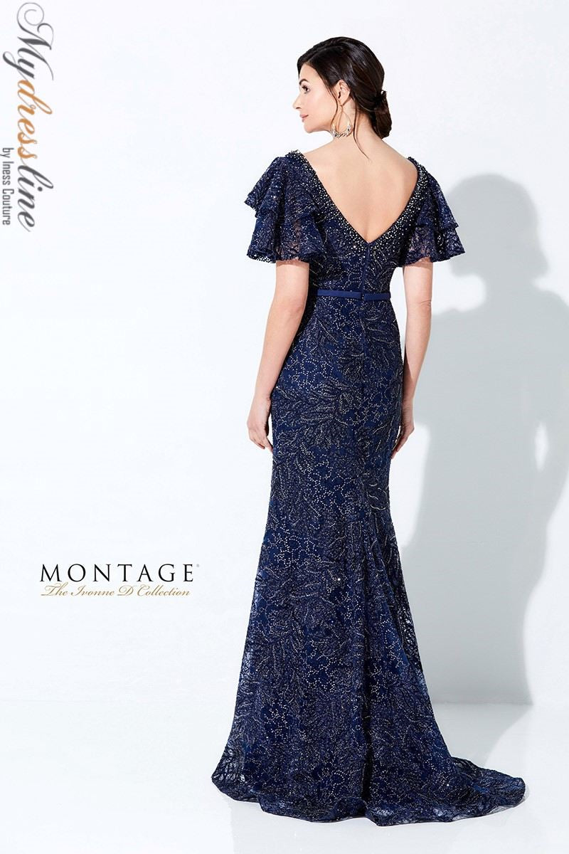Ivonne D 220D21 - Mydressline