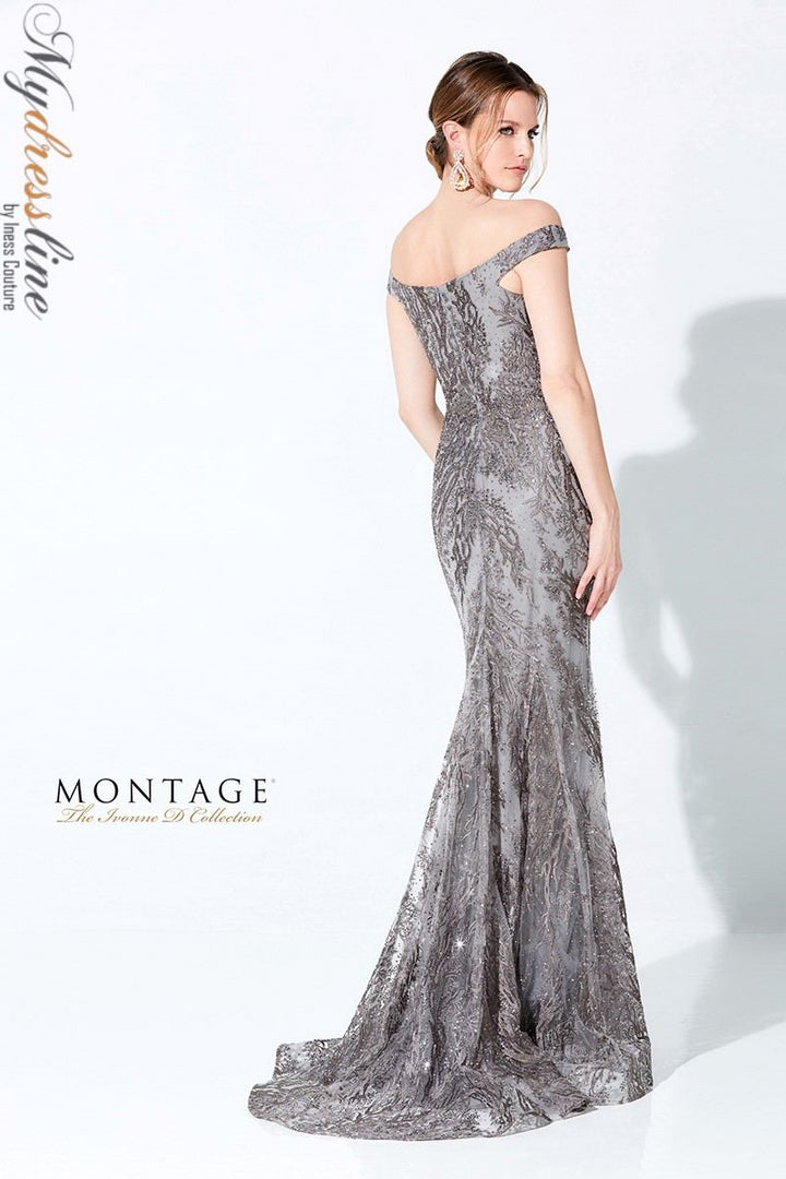 Ivonne D 220D22 - Mydressline