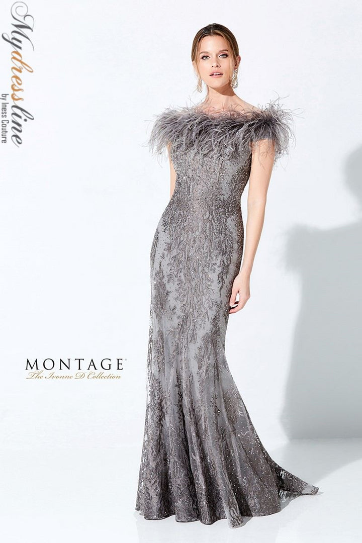 Ivonne D 220D22 - Mydressline