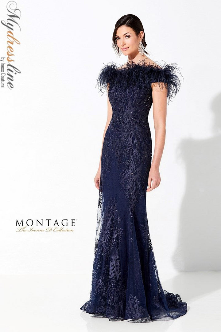 Ivonne D 220D22 - Mydressline