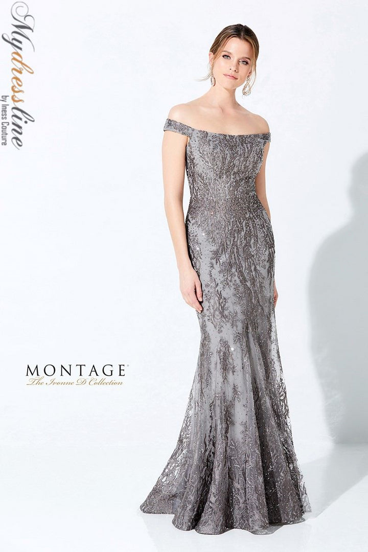 Ivonne D 220D22 - Mydressline