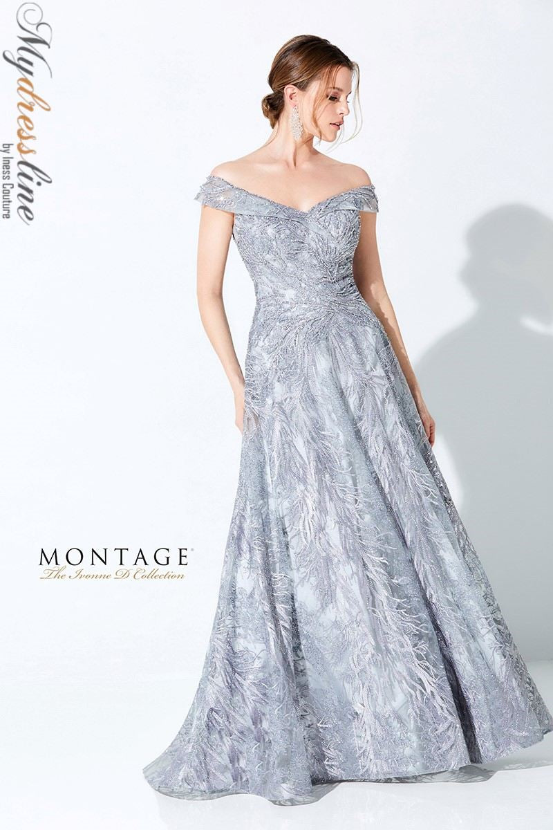 Ivonne D 220D24 - Mydressline