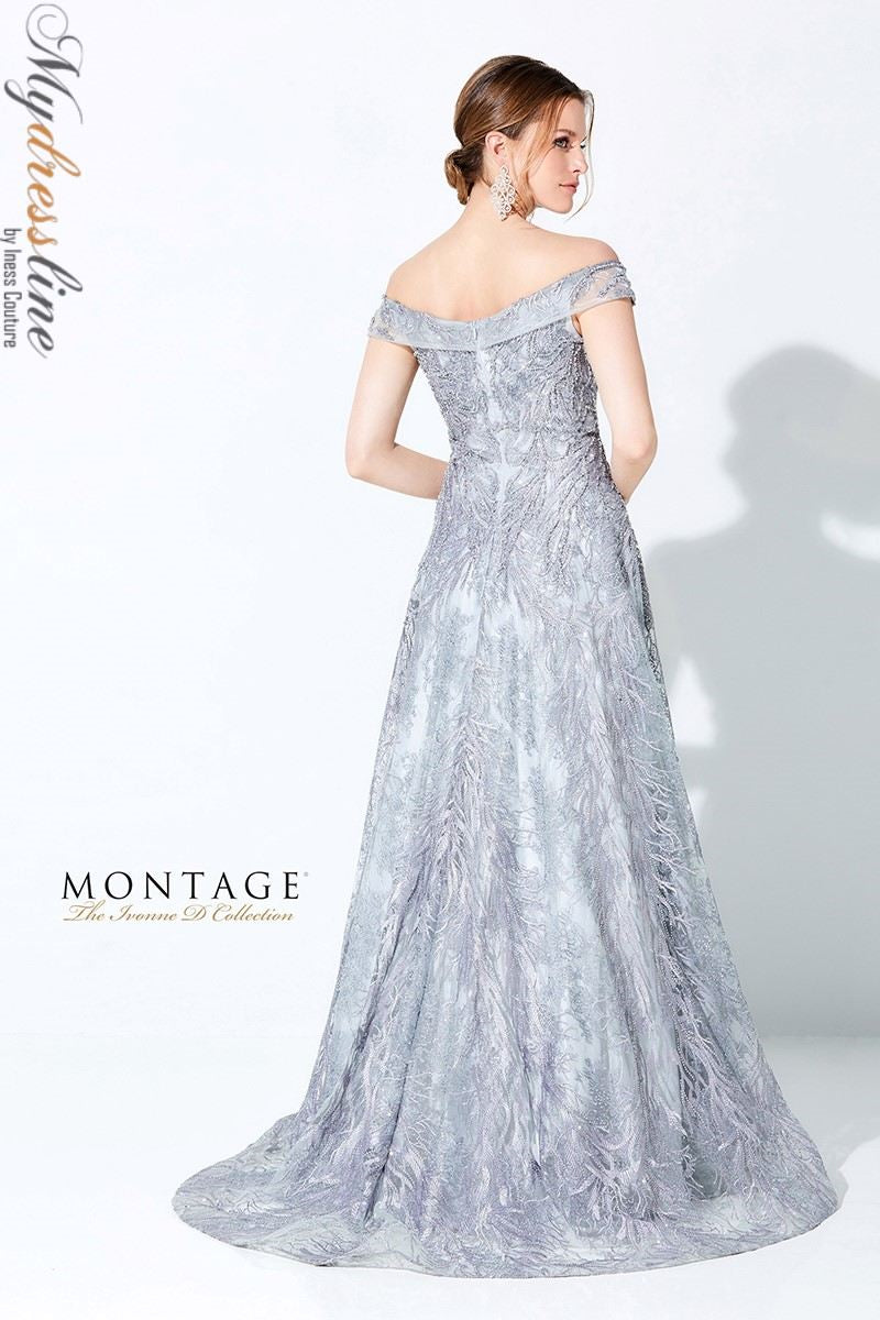 Ivonne D 220D24 - Mydressline