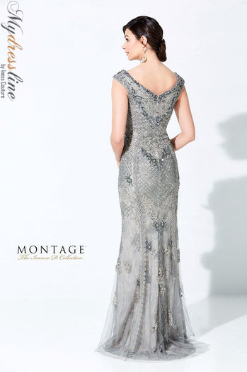 Ivonne D 220D27 - Mydressline