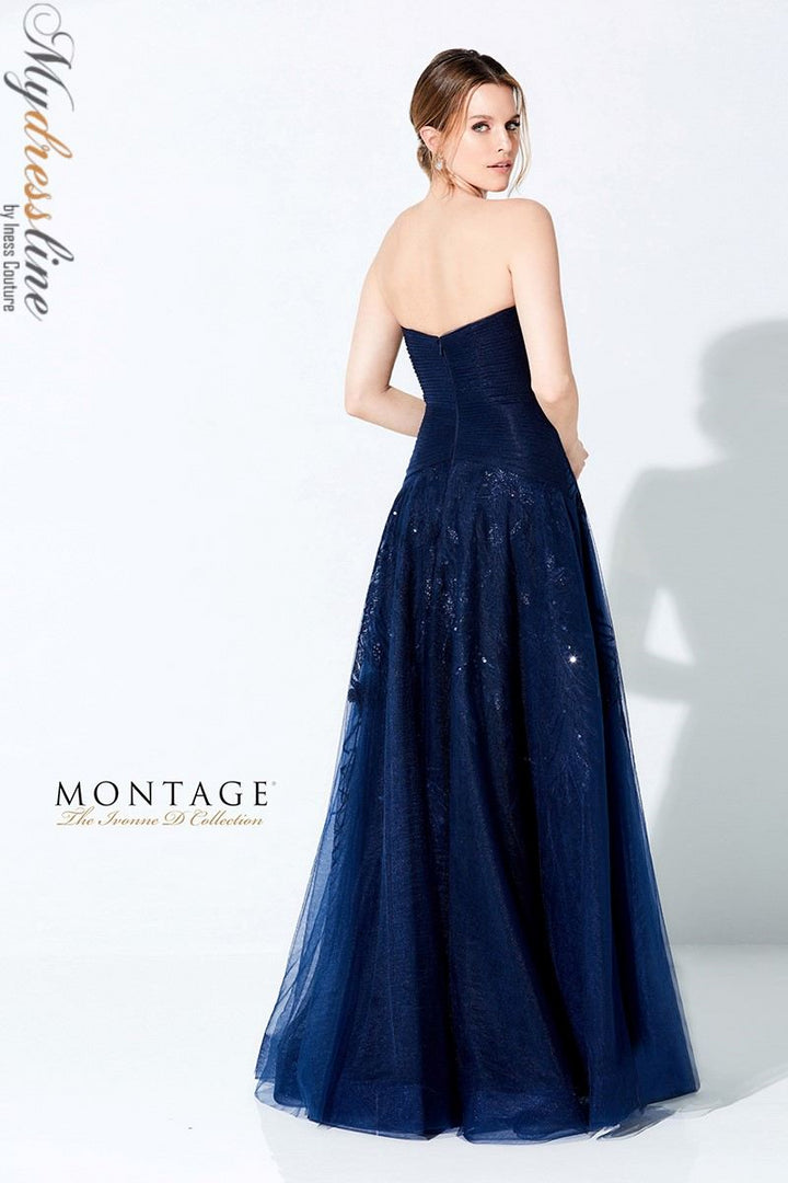 Ivonne D 220D28 - Mydressline