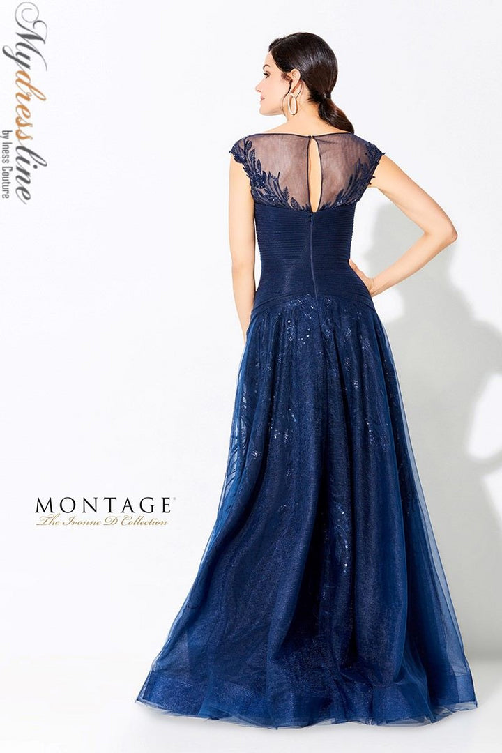 Ivonne D 220D28 - Mydressline