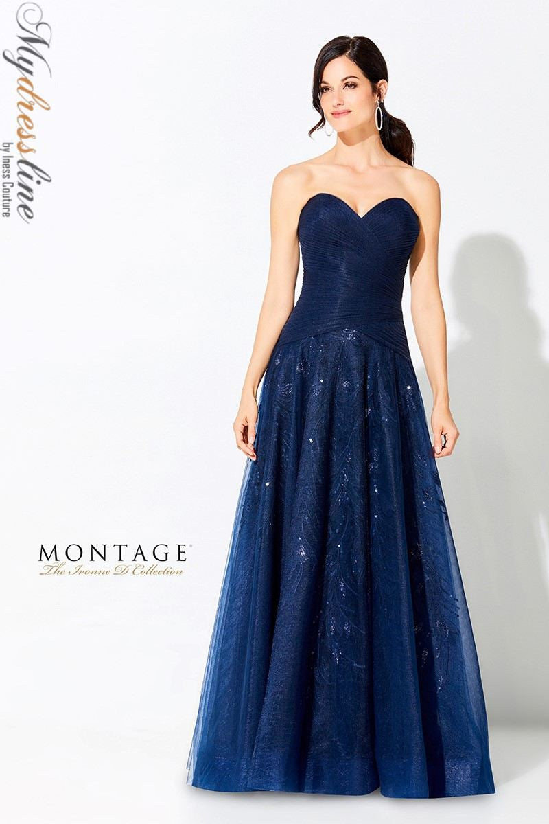 Ivonne D 220D28 - Mydressline