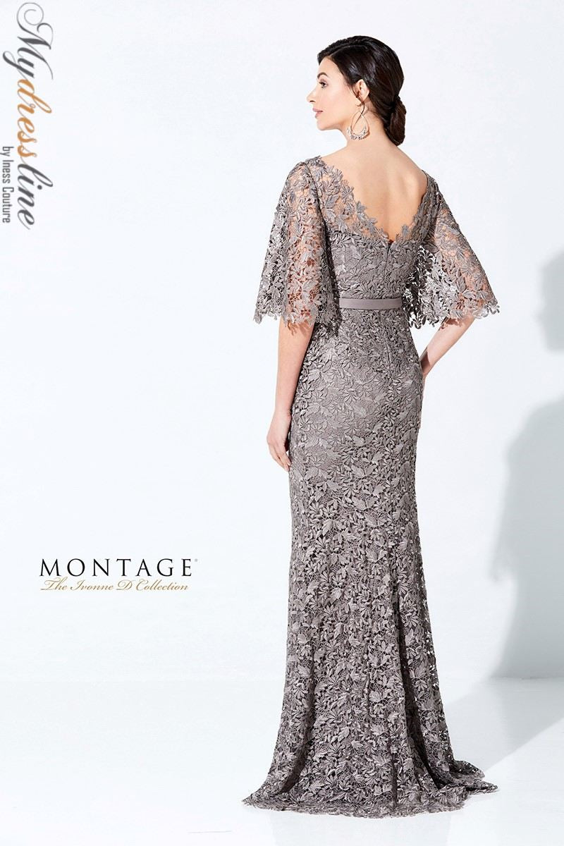 Montage discount ivonne d