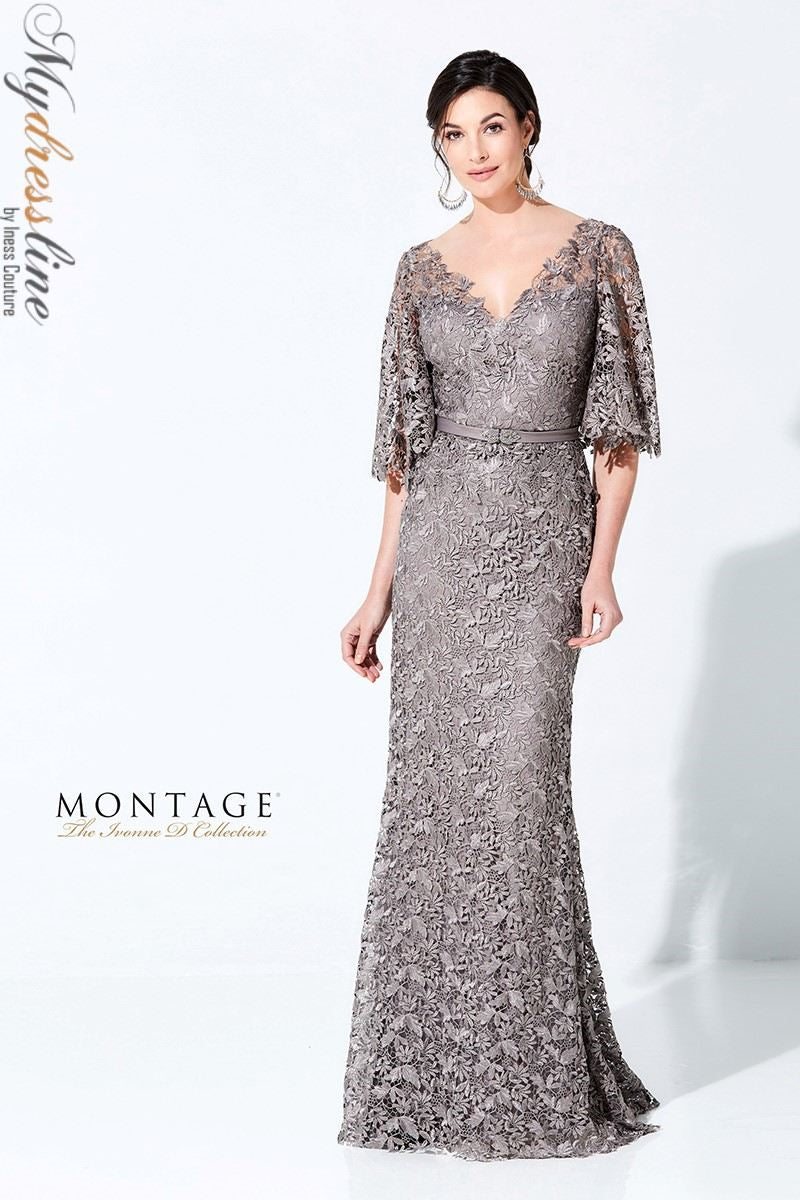 Ivonne D 220D29 - Mydressline