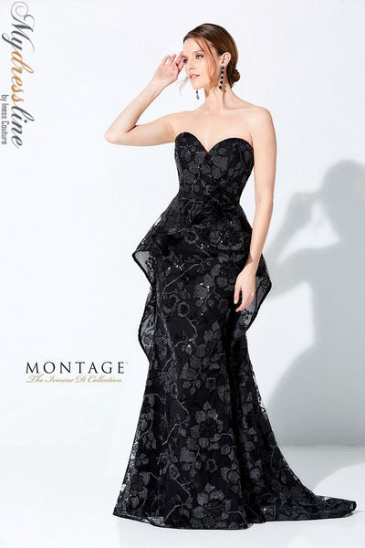 Ivonne D 220D34 - Mydressline