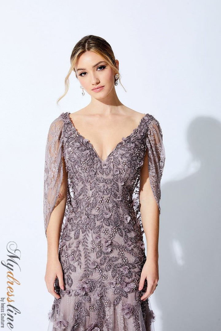Ivonne D 221D41 - Mydressline