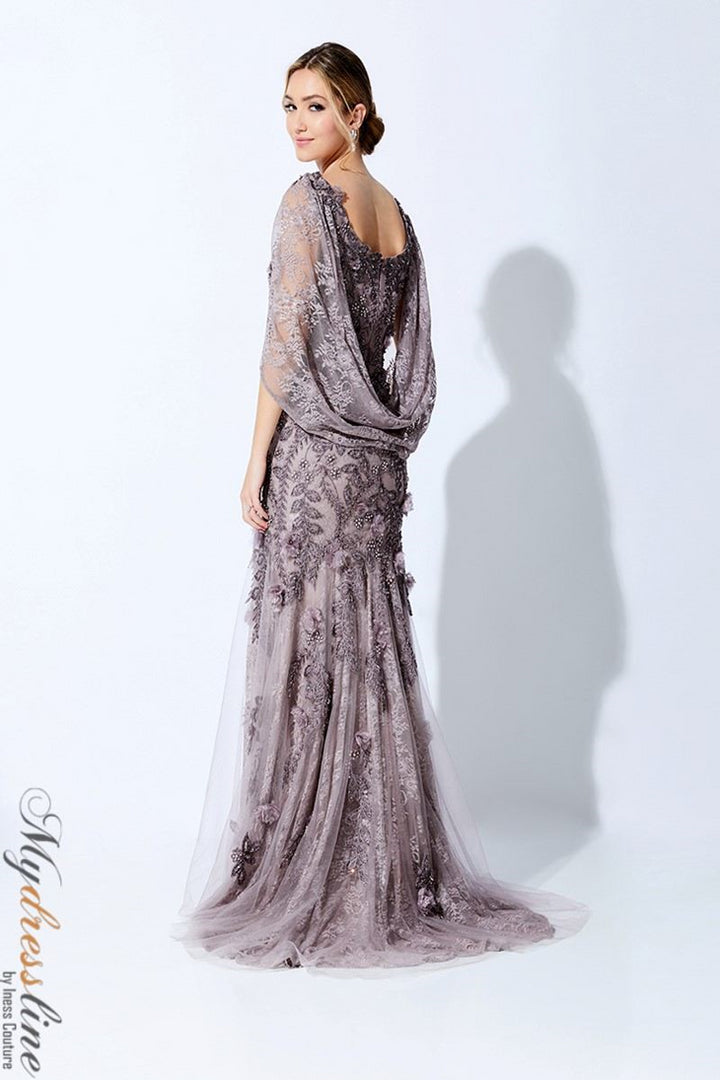Ivonne D 221D41 - Mydressline
