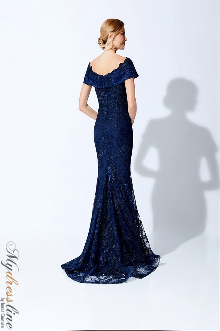 Ivonne D 221D42 - Mydressline