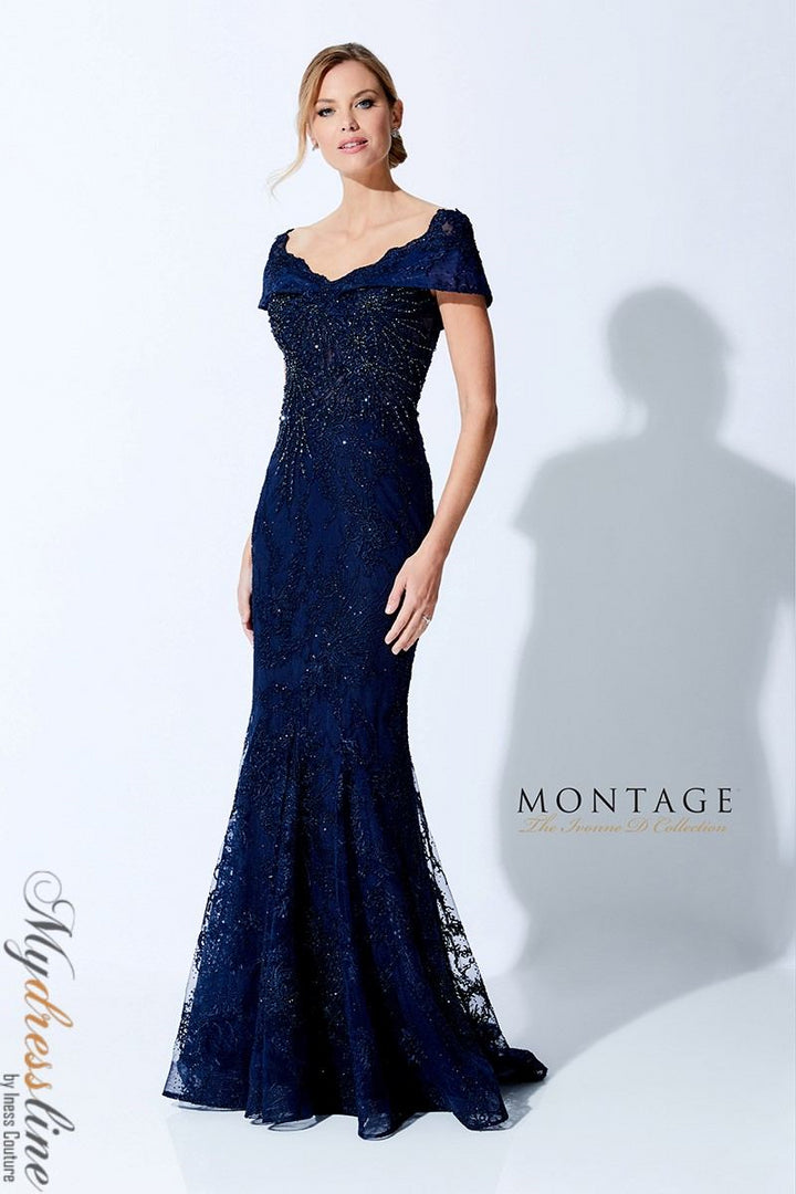 Ivonne D 221D42 - Mydressline