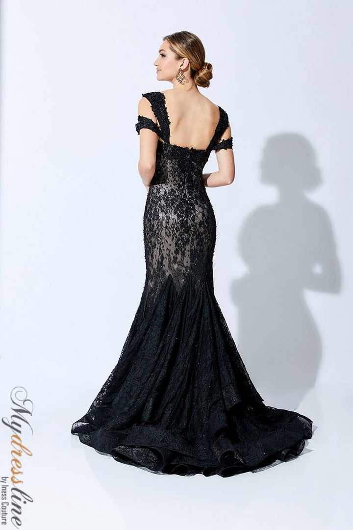 Ivonne D 221D43 - Mydressline