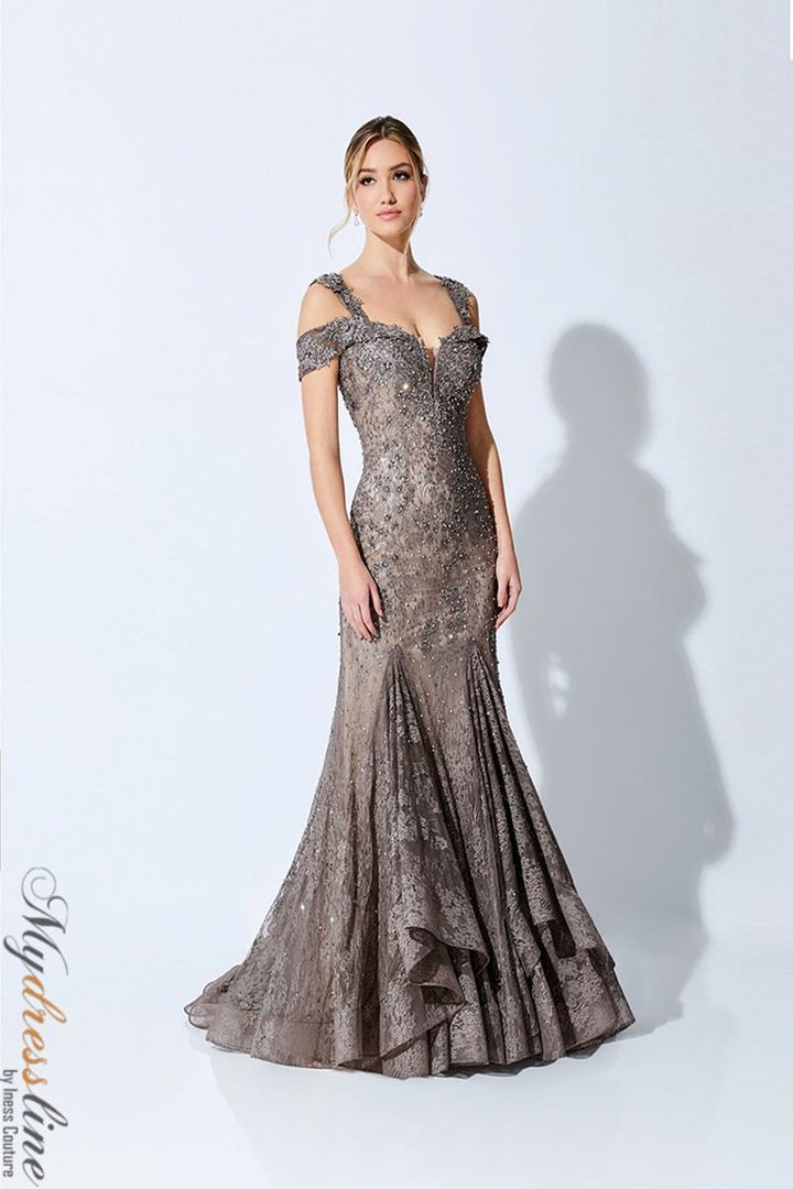 Ivonne D 221D43 - Mydressline
