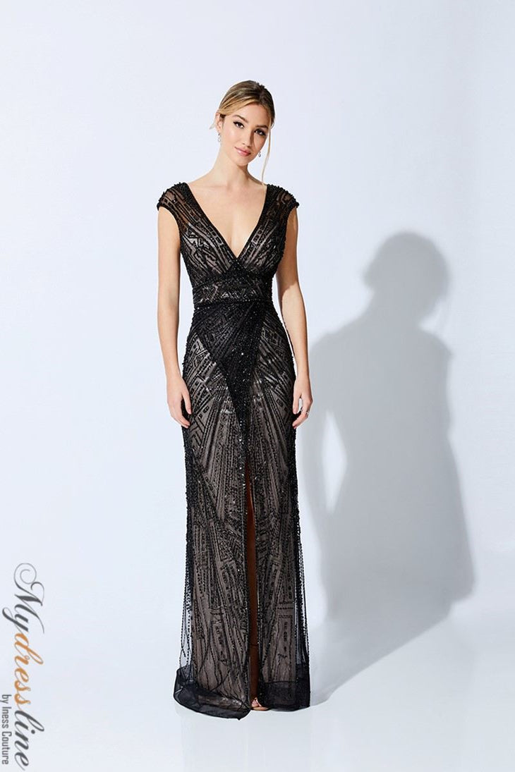 Ivonne D 221D44 - Mydressline