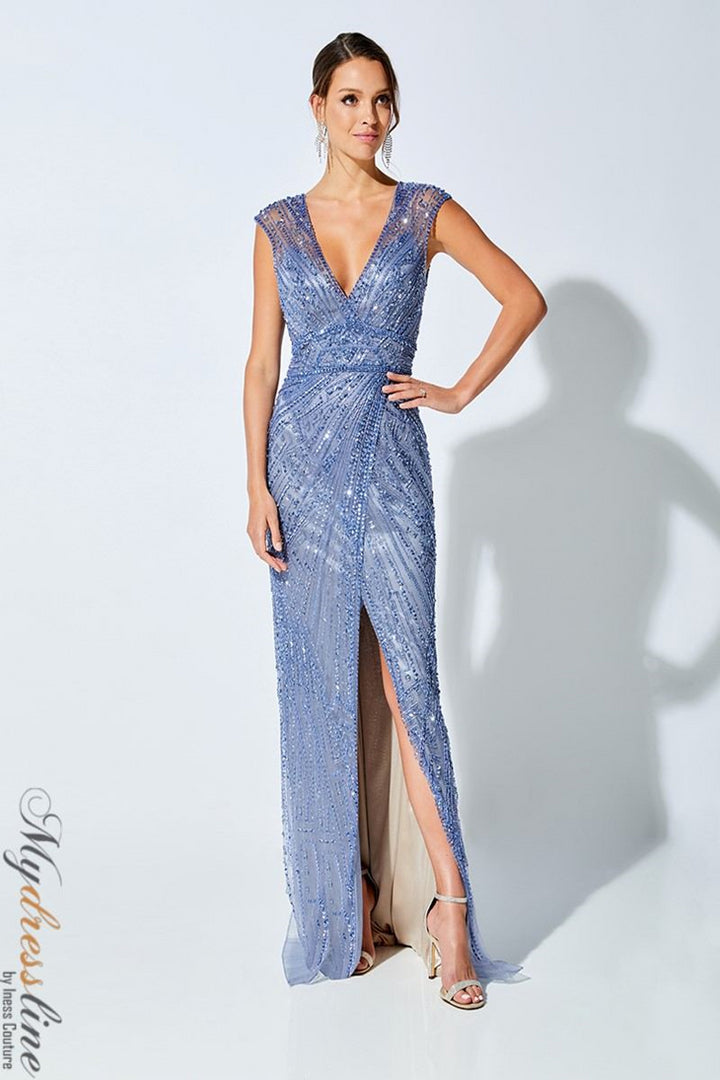 Ivonne D 221D44 - Mydressline
