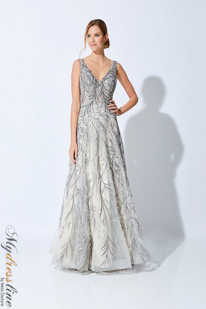Ivonne D 221D45 - Mydressline