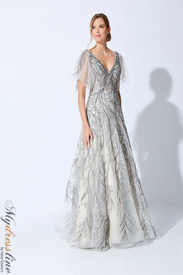 Ivonne D 221D45 - Mydressline