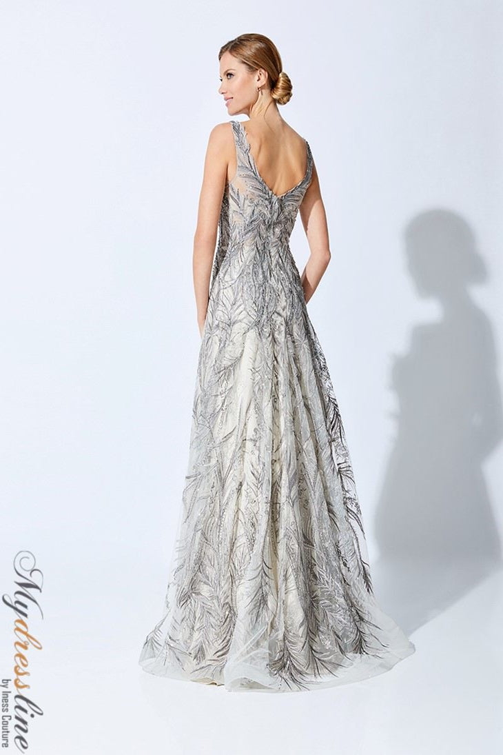 Ivonne D 221D45 - Mydressline