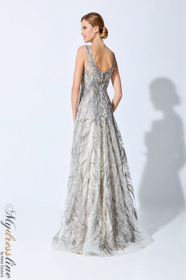 Ivonne D 221D45 - Mydressline