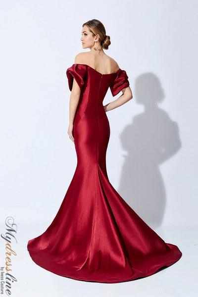 Ivonne D 221D46 - Mydressline