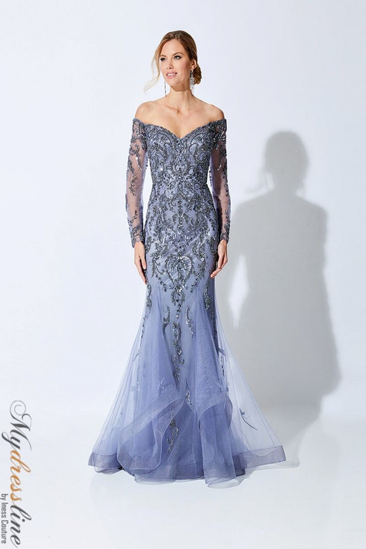 Ivonne D 221D48 - Mydressline
