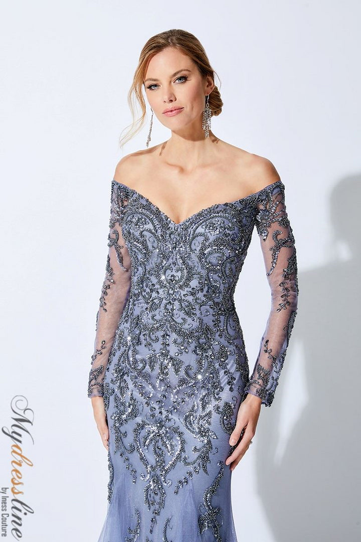 Ivonne D 221D48 - Mydressline
