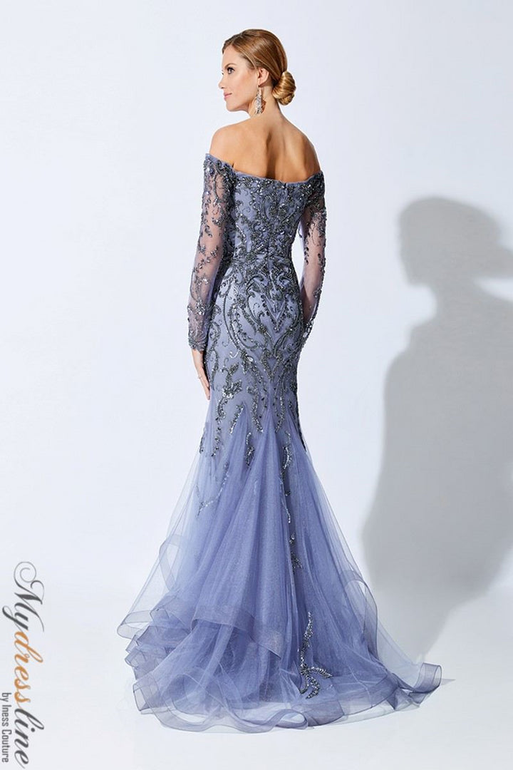 Ivonne D 221D48 - Mydressline
