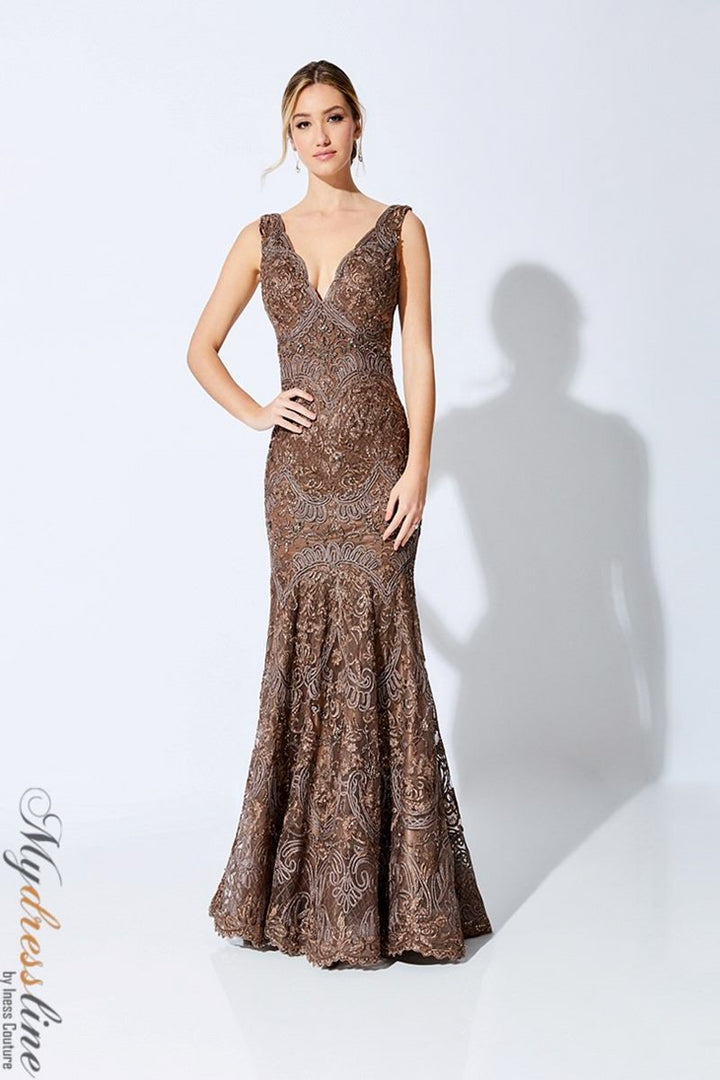 Ivonne D 221D49 - Mydressline