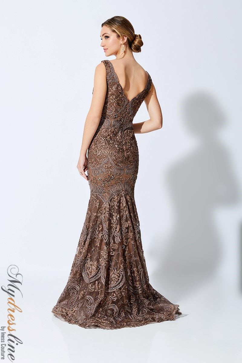 Ivonne D 221D49 - Mydressline