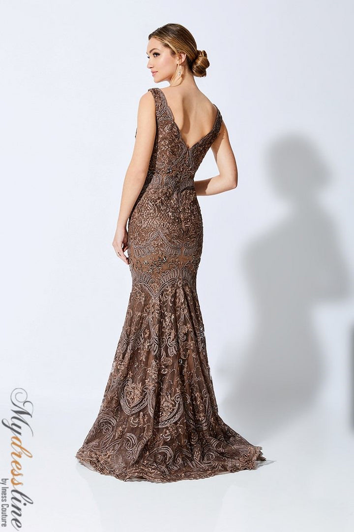 Ivonne D 221D49 - Mydressline