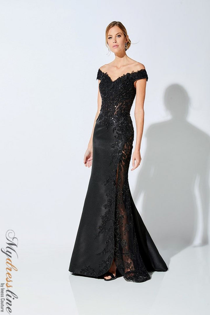 Ivonne D 221D51 - Mydressline