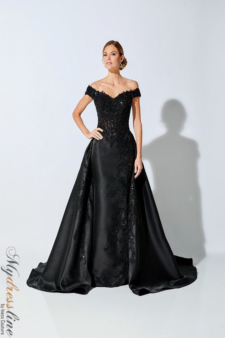 Ivonne D 221D51 - Mydressline