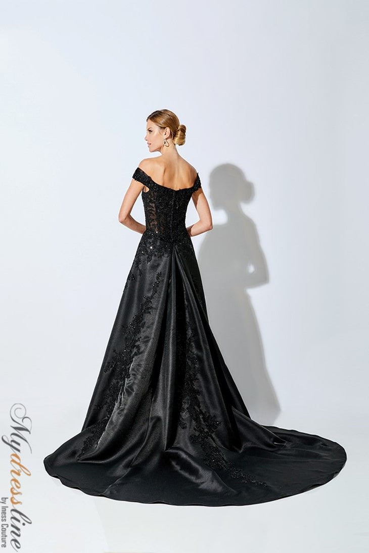 Ivonne D 221D51 - Mydressline