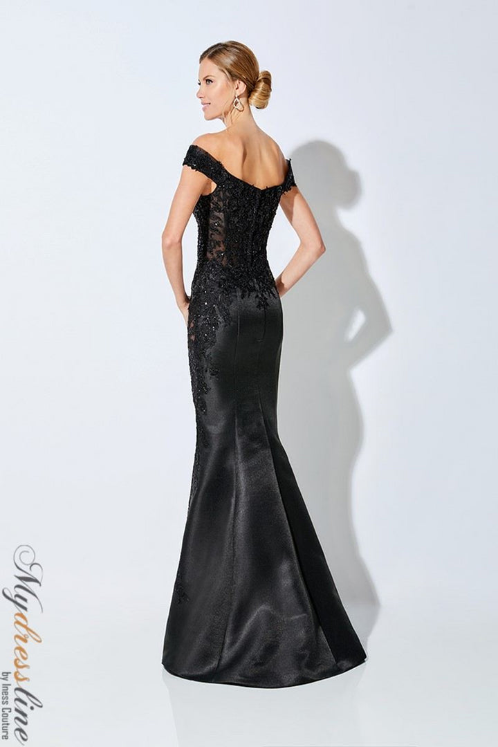 Ivonne D 221D51 - Mydressline