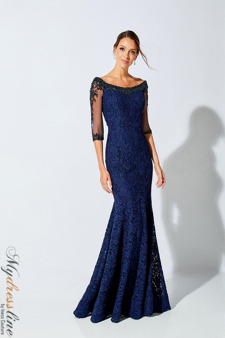 Ivonne D 221D52 - Mydressline