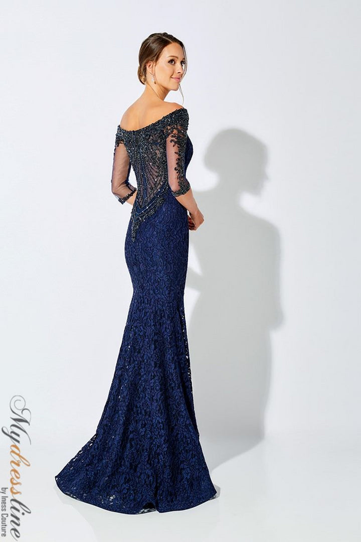 Ivonne D 221D52 - Mydressline