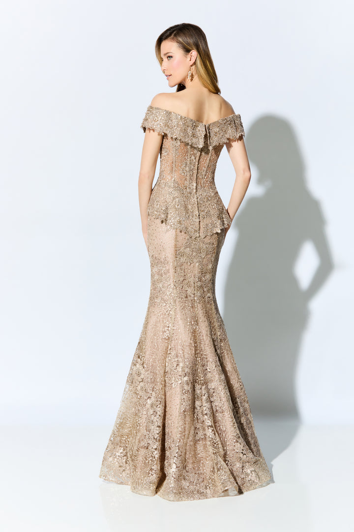 Ivonne D ID900 - Mydressline