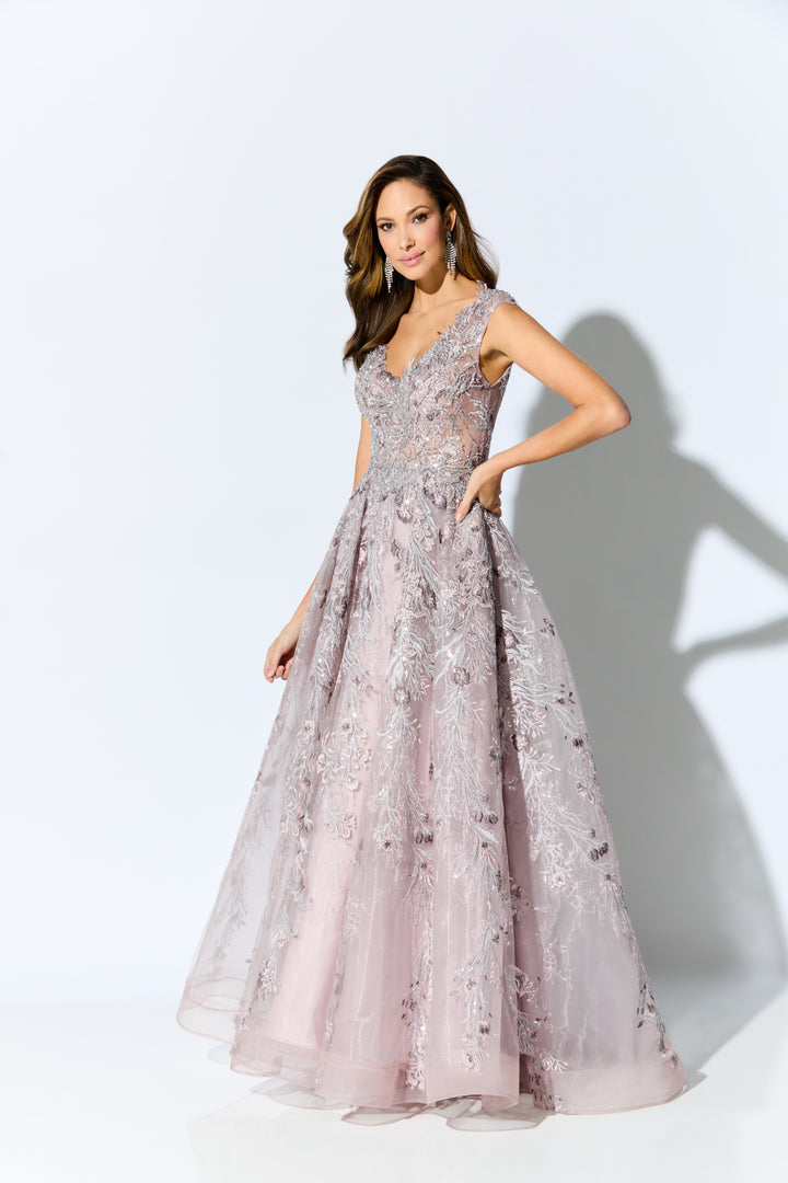 Ivonne D ID903 - Mydressline