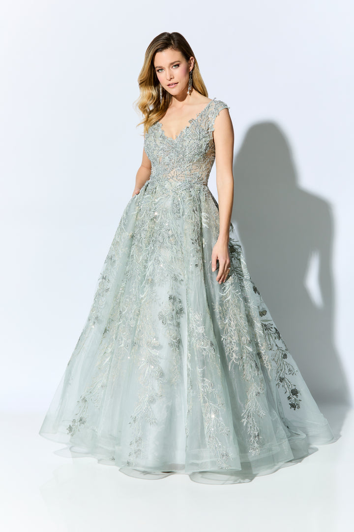 Ivonne D ID903 - Mydressline