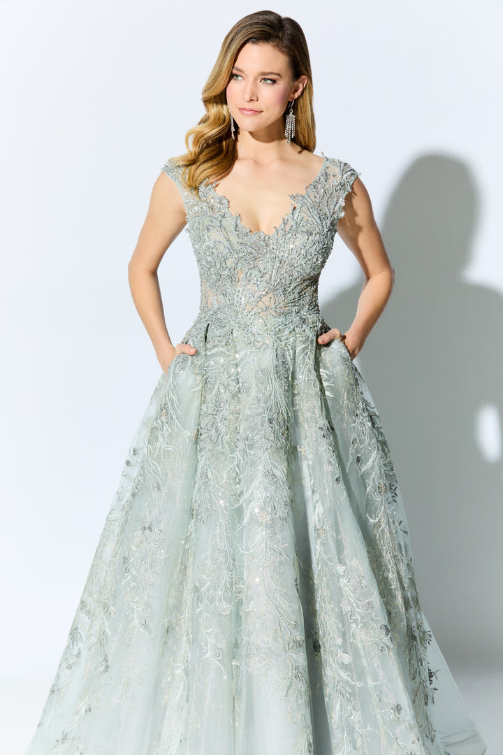 Ivonne D ID903 - Mydressline