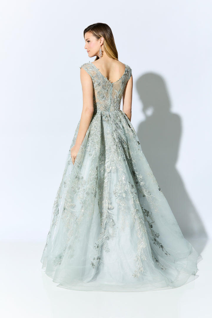 Ivonne D ID903 - Mydressline