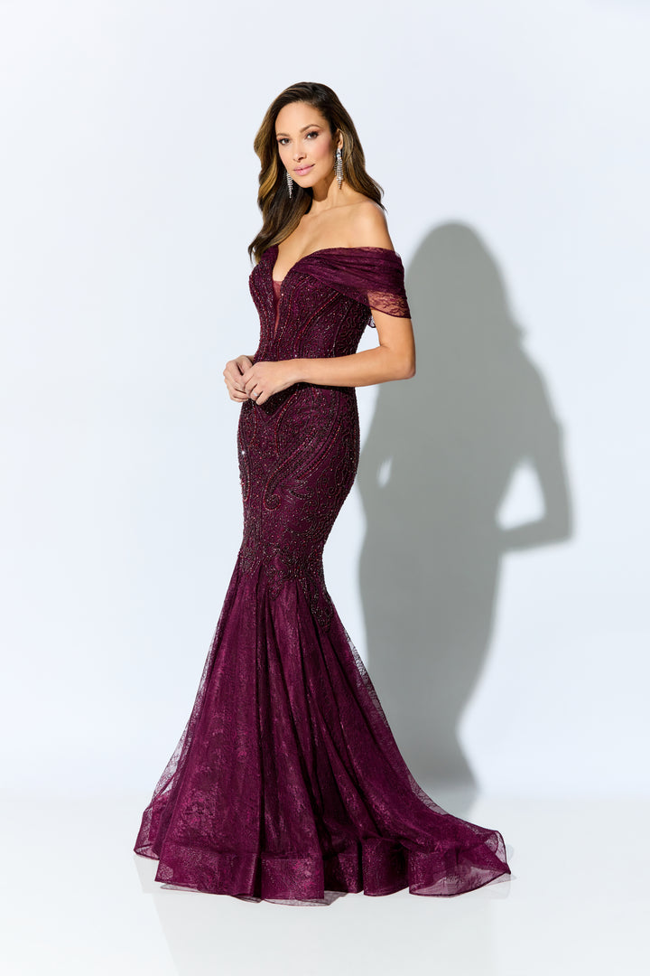 Ivonne D ID904 - Mydressline