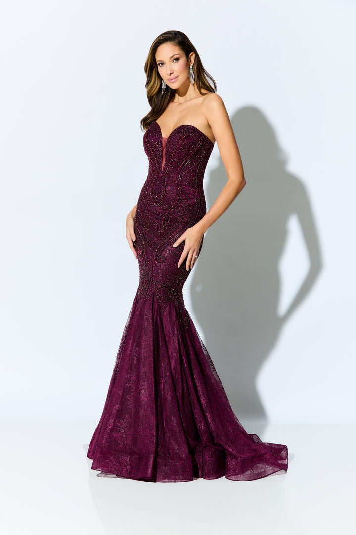 Ivonne D ID904 - Mydressline